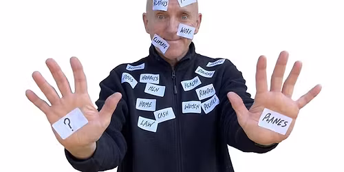 Lee Hurst - LIVE - Grays