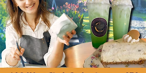 Magical Mug Social