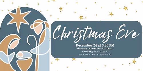 Christmas Eve Worship