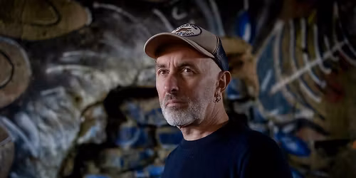 Yann Tiersen \u00b7 La Cartonnerie