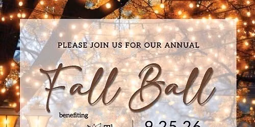 Fall Ball 