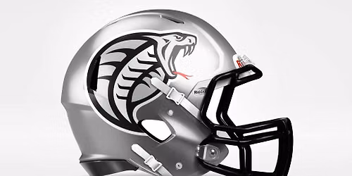 Carolina Cobras vs Columbus Lions