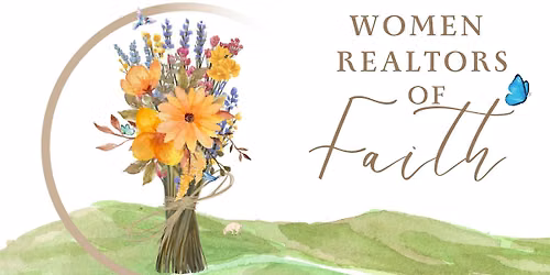 Women Realtors of Faith Meetup