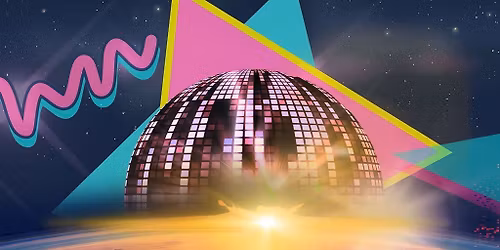 Second Chance Prom: Promageddon!