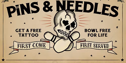 Pins & Needles Tattoos