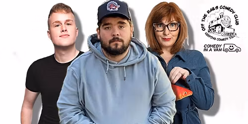 Off The Rails Comedy Club, Saddleworth