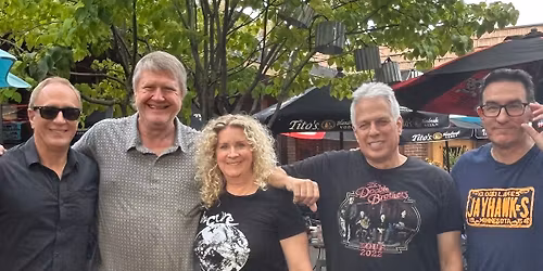 Thanksgiving Pre-game at Washington Square with RIDE!