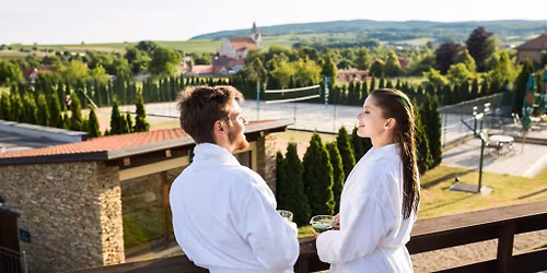 Ji\u017en\u00ed Morava - Wellness a v\u00edno