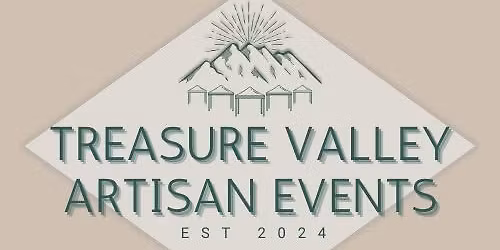Treasure Valley Artisans 1-Year Anniversary Party!