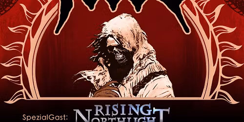 Nite, Rising Northlight