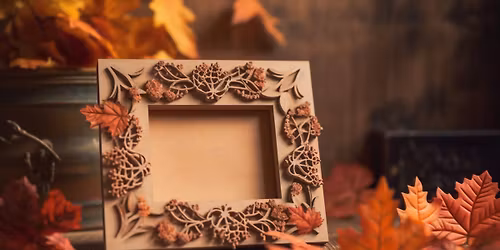 Fall Maker Fest Class (4-5th grade) | STEAM Saturdays Class