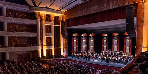 Masterworks Concert #2 feat. Misha Dichter