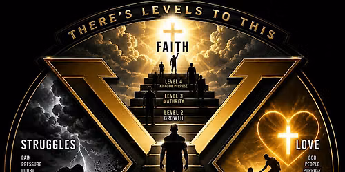 2nd Annual X-Men Conference 2026: There's Levels to This
