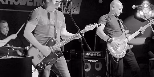 Under The Covers - Brum's Premier Cover Trio