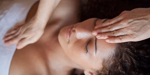 Reiki Second Degree