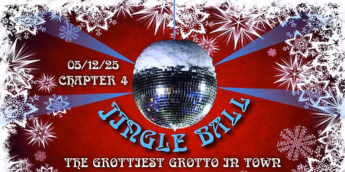 Jingle Ball (Chapter 4)