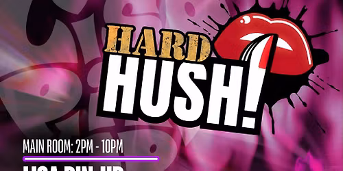 Hard Hush