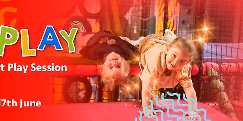 Monkey Music Soft Play Event