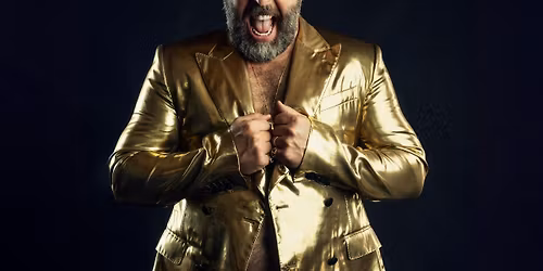 Bert Kreischer (Rescheduled from 1\/24\/26)