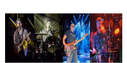 Brew City Rockers at Swiss Street Pub & Grill for St Martin's Fair