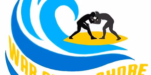 \u2018War at the Jersey Shore\u2019 National Youth Wrestling Championships