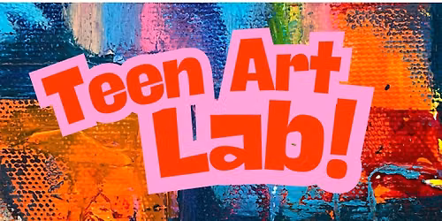 TEEN ART LAB