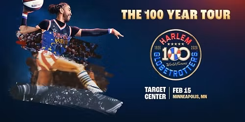 Harlem Globetrotters