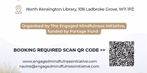 Foundations in Mindfulness \u2013 Free 8-Week Course