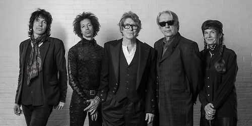 Psychedelic Furs with Special Guest Living Colour