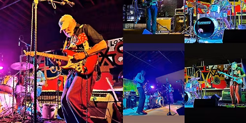 Grateful Dans At Nietzsche\u2019s