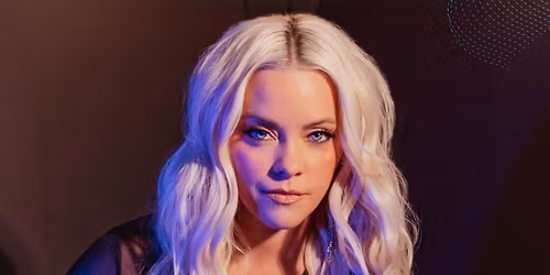 Leah Justine- Album Release Party