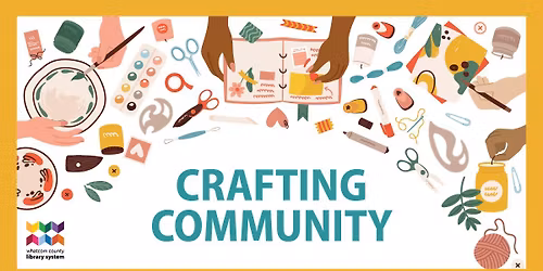 Crafting Community