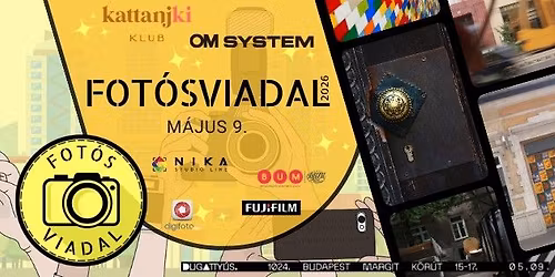 Fot\u00f3sviadal 2026