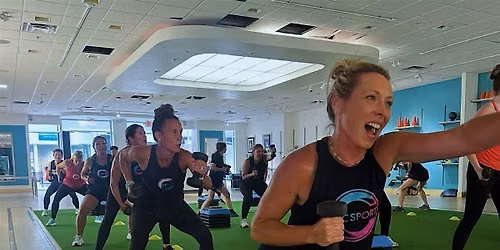 FREE Workout Experience at The Phoenix Boston Presented by Cardio Sport\u00ae
