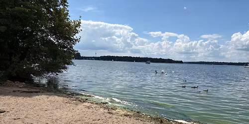 \u00d8-Marathon - For\u00e5r p\u00e5 stranden og Eva Hornnes marathon nr \ud83d\udcaf \ud83c\udde9\ud83c\uddf0\ud83c\udde9\ud83c\uddf0