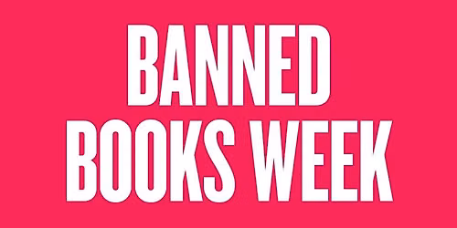 Banned Books Cafe