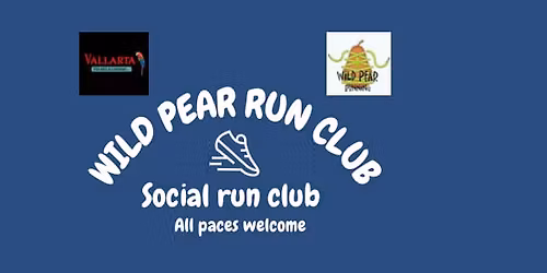 Wild Pear Run Club
