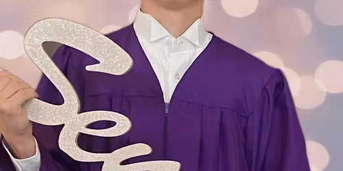 Derek\u2019s Graduation \ud83e\uddd1\u200d\ud83c\udf93 