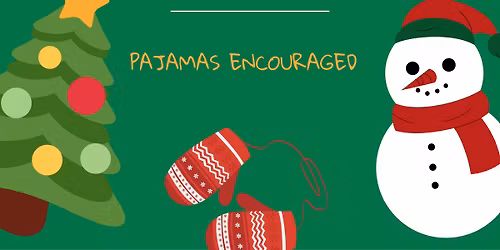 ESM\u00c9\u2019S ANNUAL CHRISTMAS PARTY