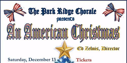 An American Christmas 