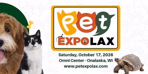 Pet Expo LAX