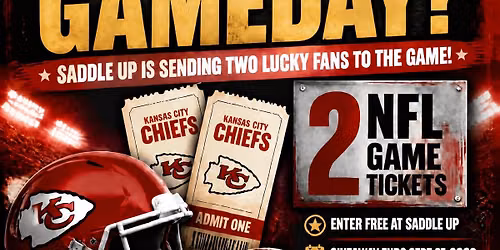 Chiefs watch parties!! 