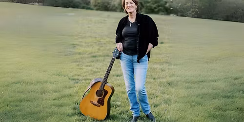 An Evening with Michelle Swan and Friends