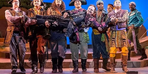 Opera CO presents Pirates of Penzance