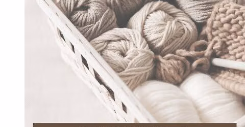 Knitting & Crocheting Group