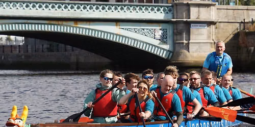 Dragon Boat Race