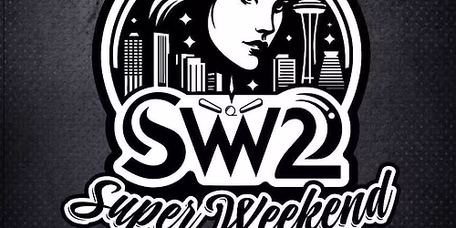 Seattle Women\u2019s Super Weekend Spring 2026
