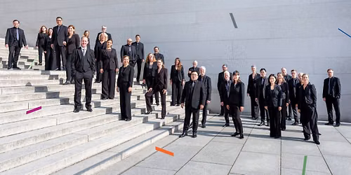 RIAS & Akademie f\u00fcr Alte Musik Berlin