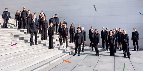 RIAS & Akademie f\u00fcr Alte Musik Berlin