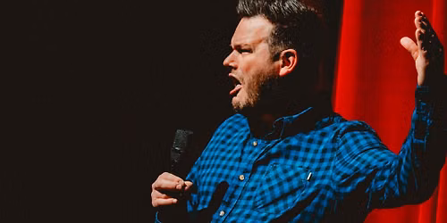 Jan Linssen | Comedy op het plein | C-mine